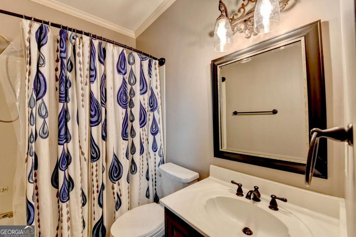 10020 Normandy Lane Suwanee - 28