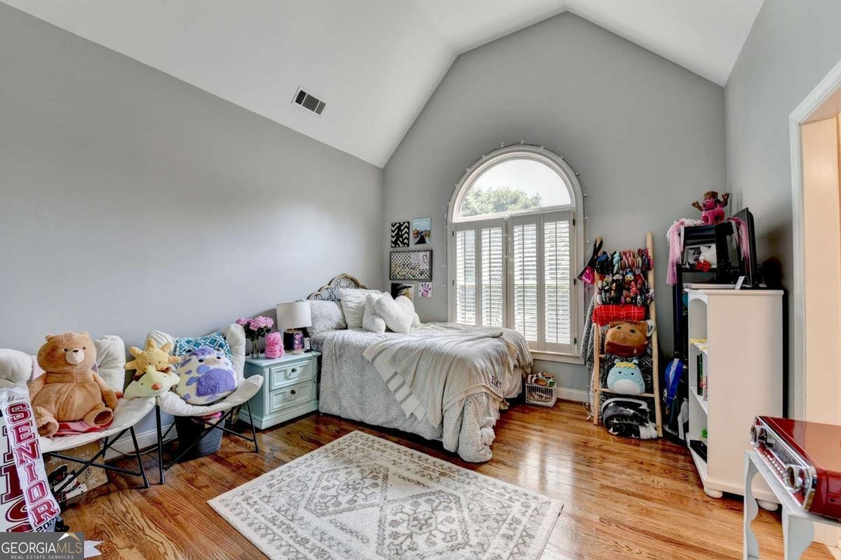 10020 Normandy Lane Suwanee - 29