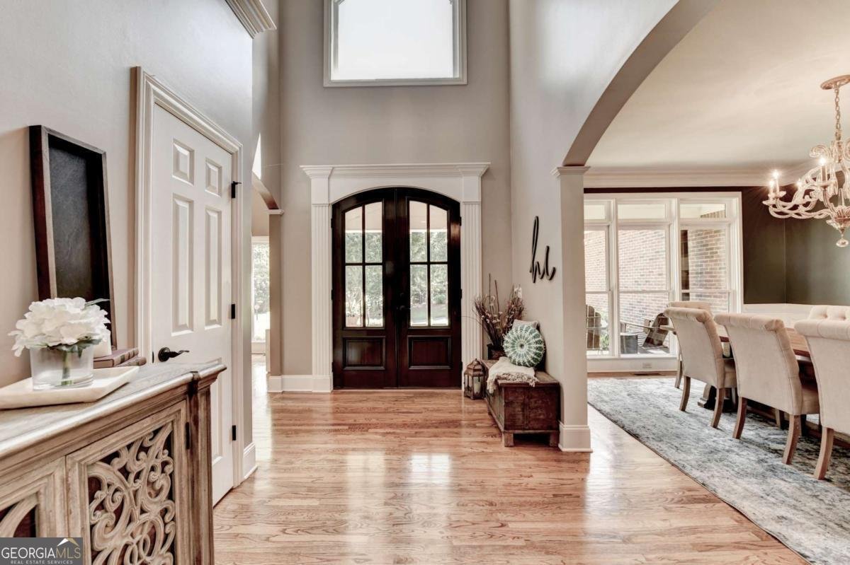 10020 Normandy Lane Suwanee - 3