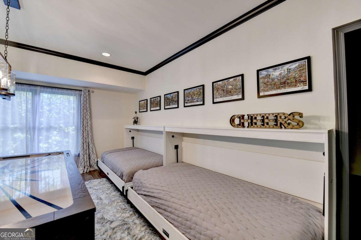 10020 Normandy Lane Suwanee - 30