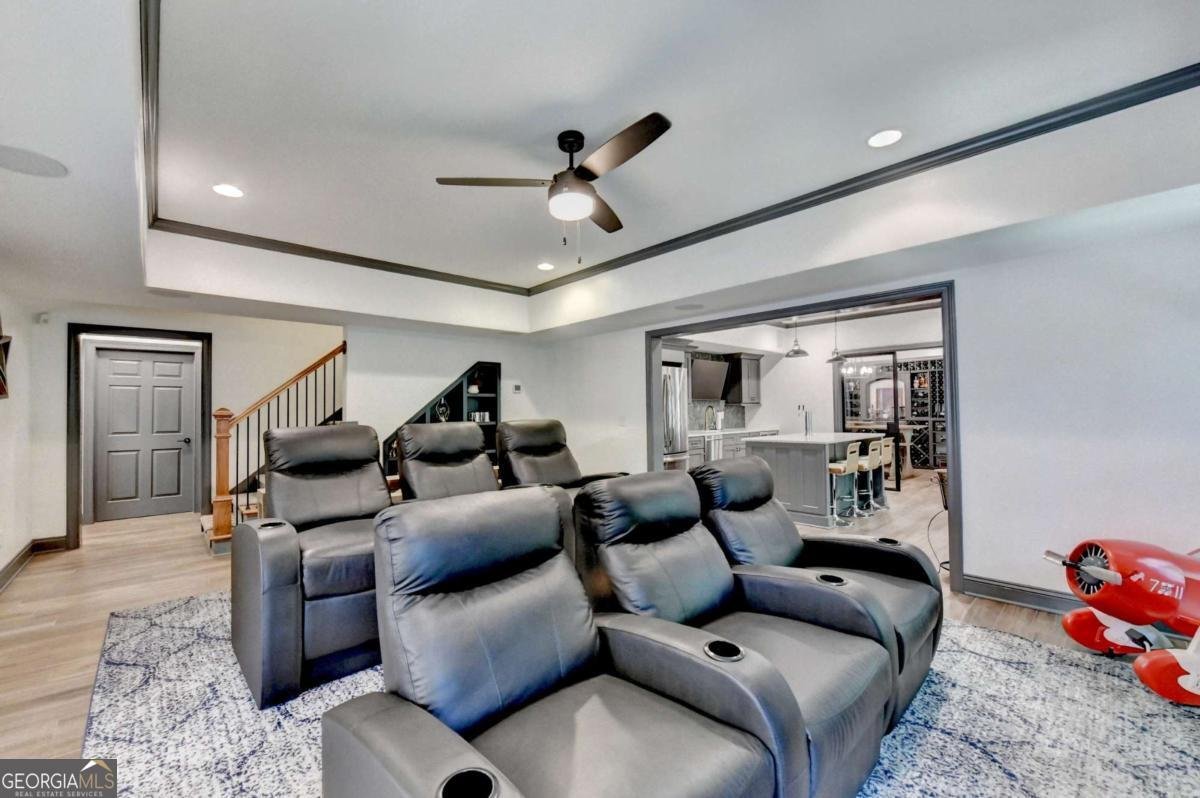 10020 Normandy Lane Suwanee - 34