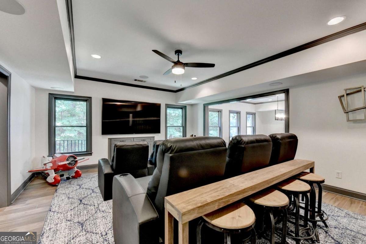 10020 Normandy Lane Suwanee - 35