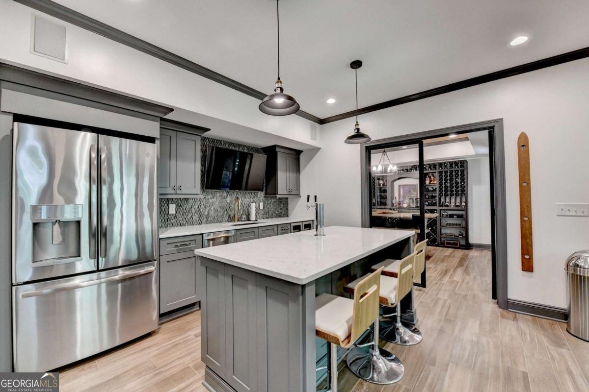 10020 Normandy Lane Suwanee - 36