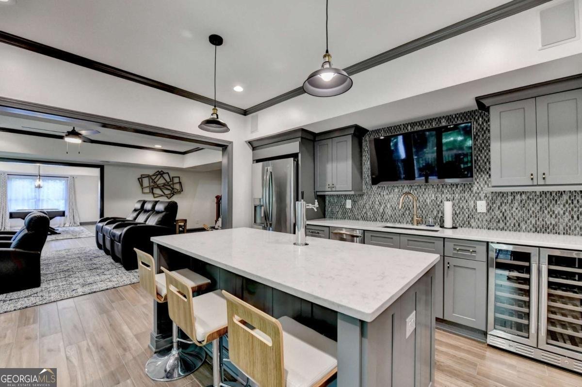 10020 Normandy Lane Suwanee - 37