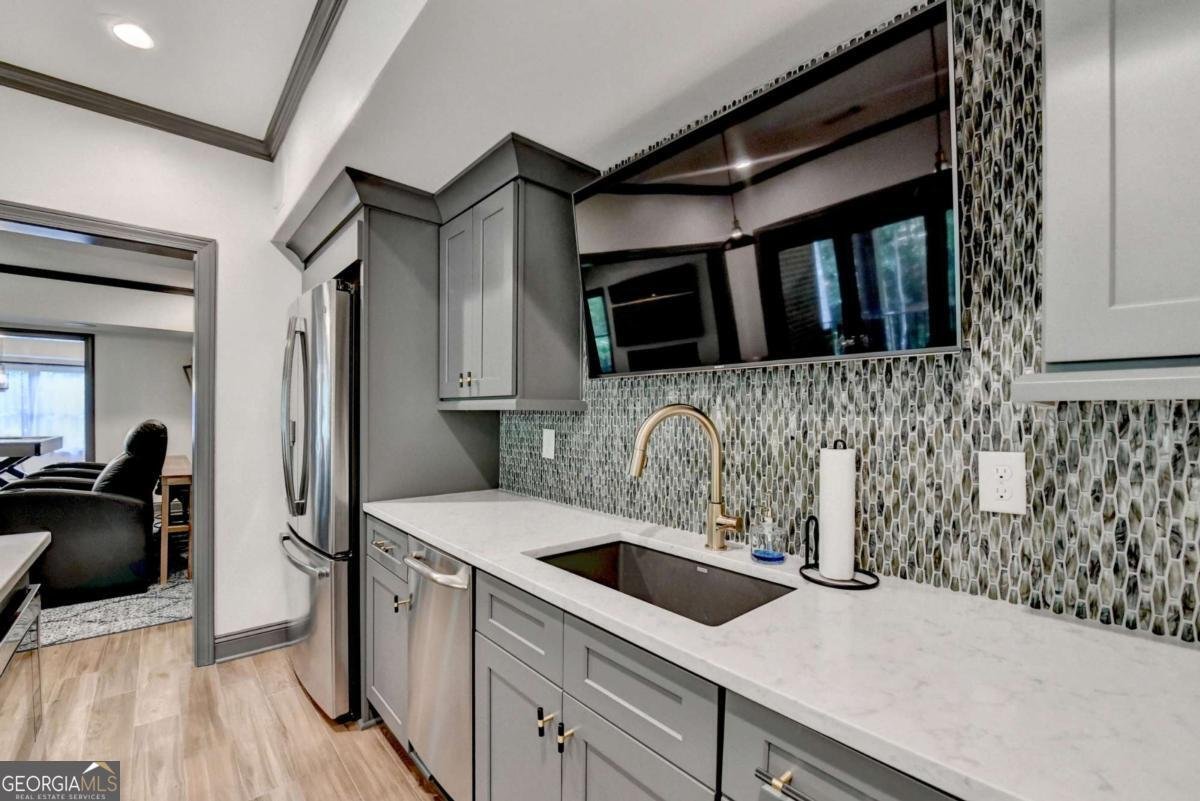 10020 Normandy Lane Suwanee - 38