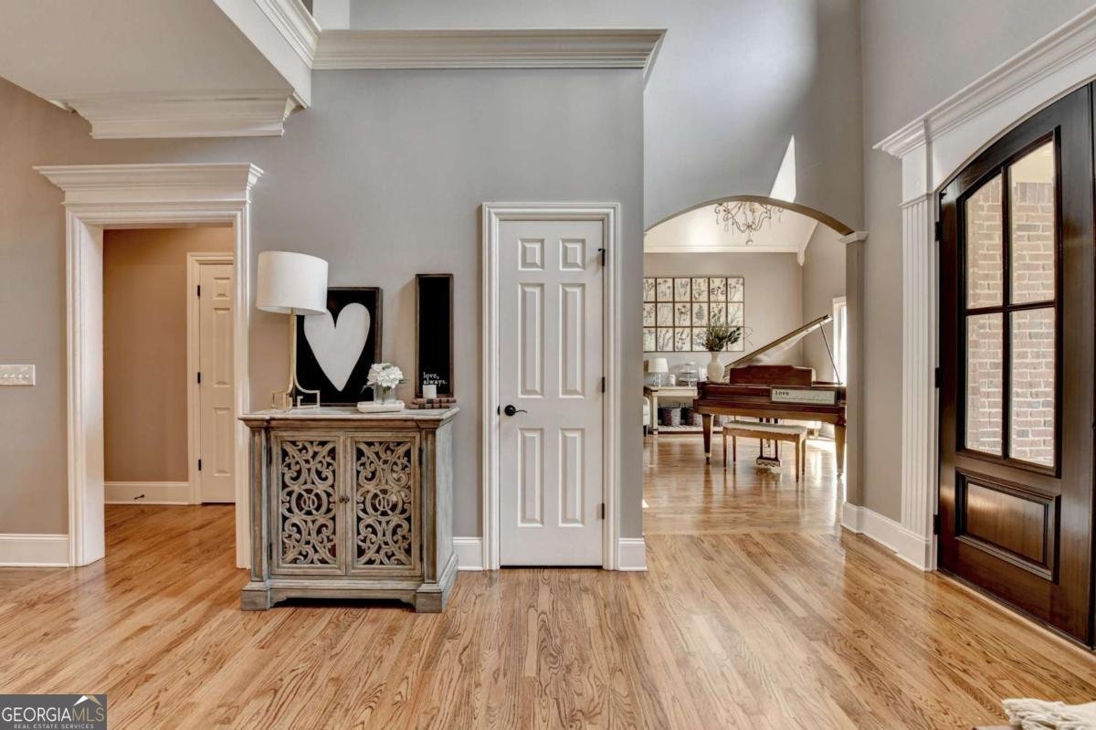 10020 Normandy Lane Suwanee - 4