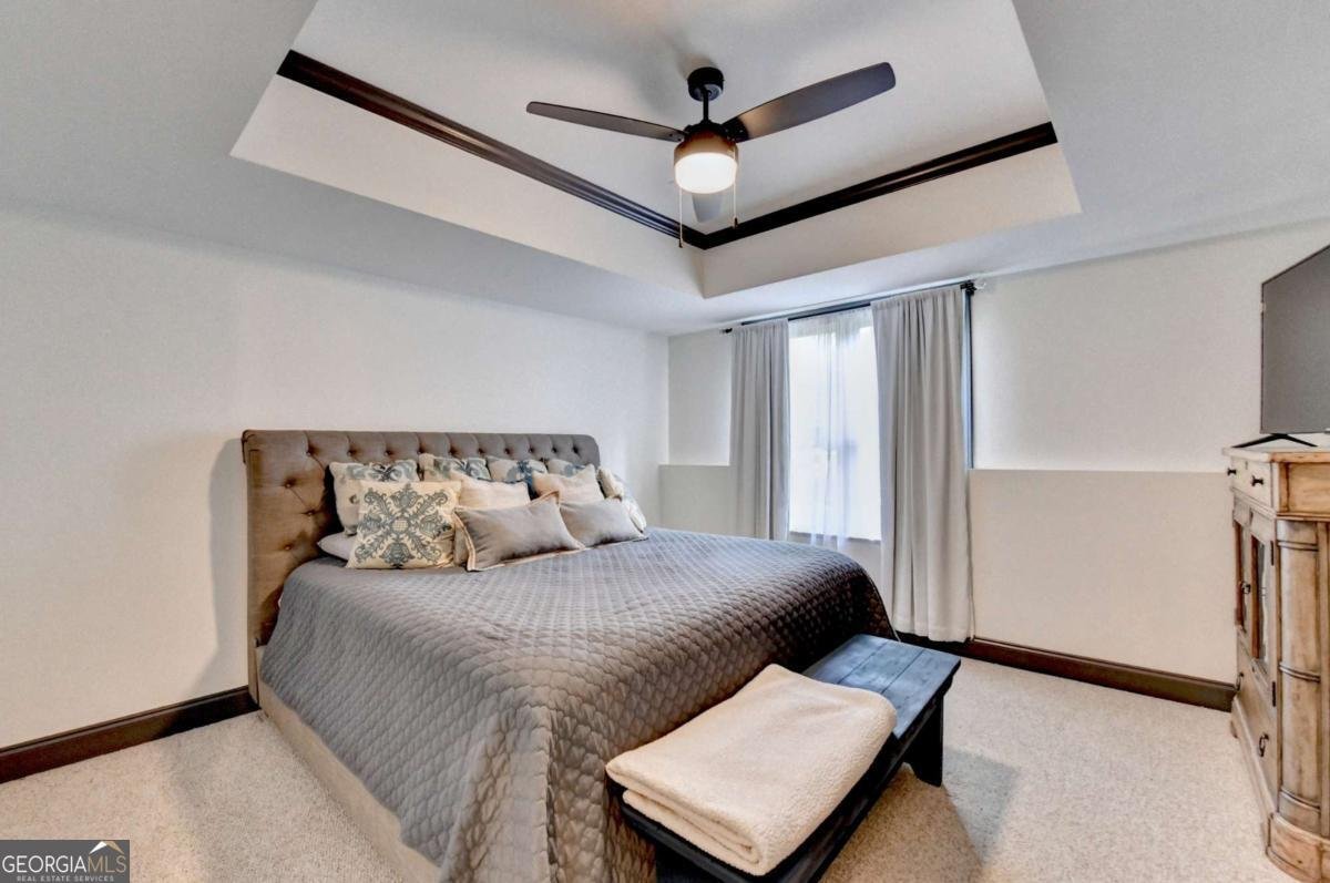 10020 Normandy Lane Suwanee - 43