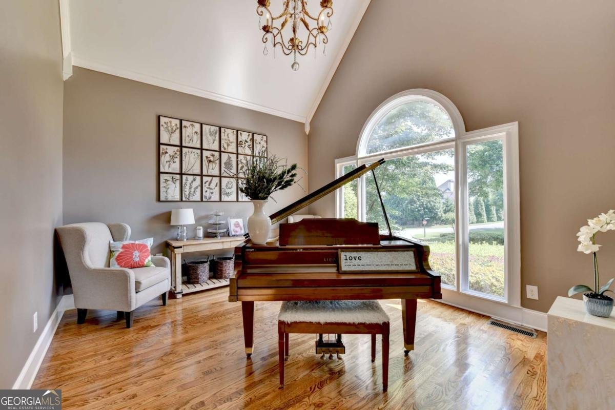 10020 Normandy Lane Suwanee - 5