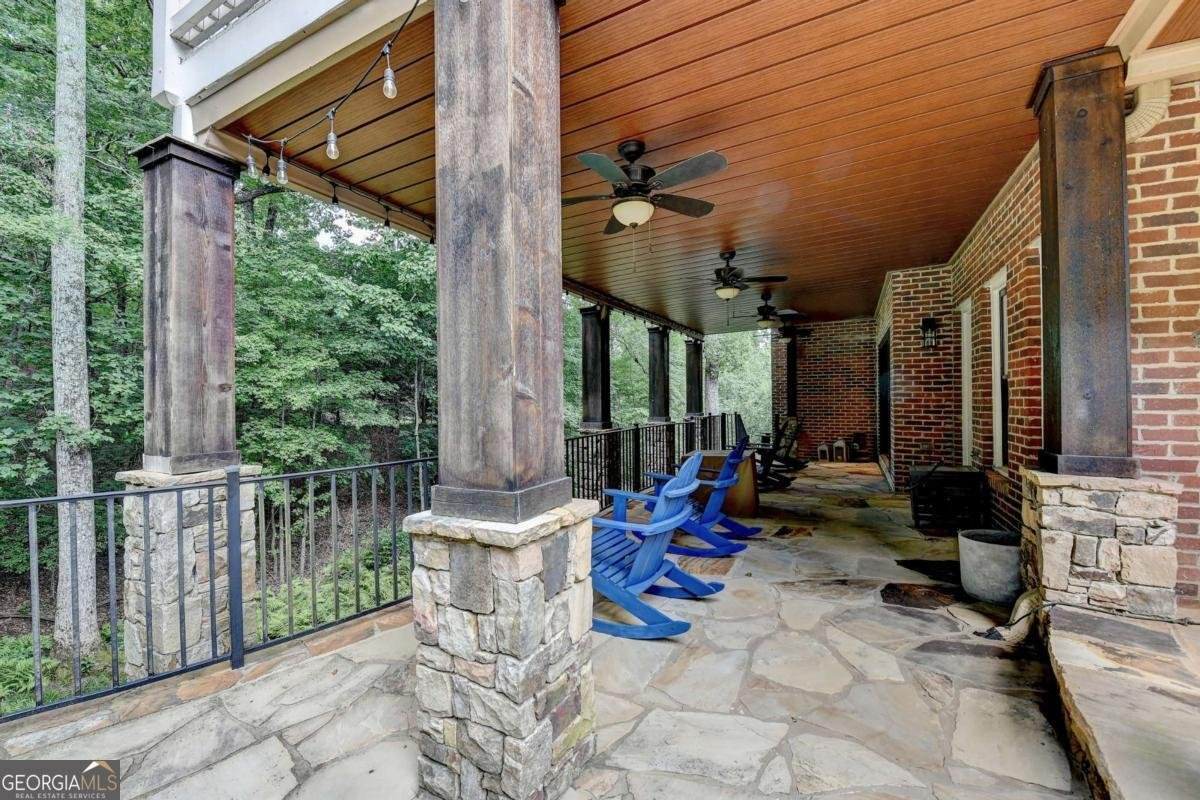 10020 Normandy Lane Suwanee - 50