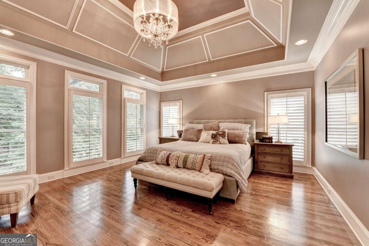 10020 Normandy Lane Suwanee - 52