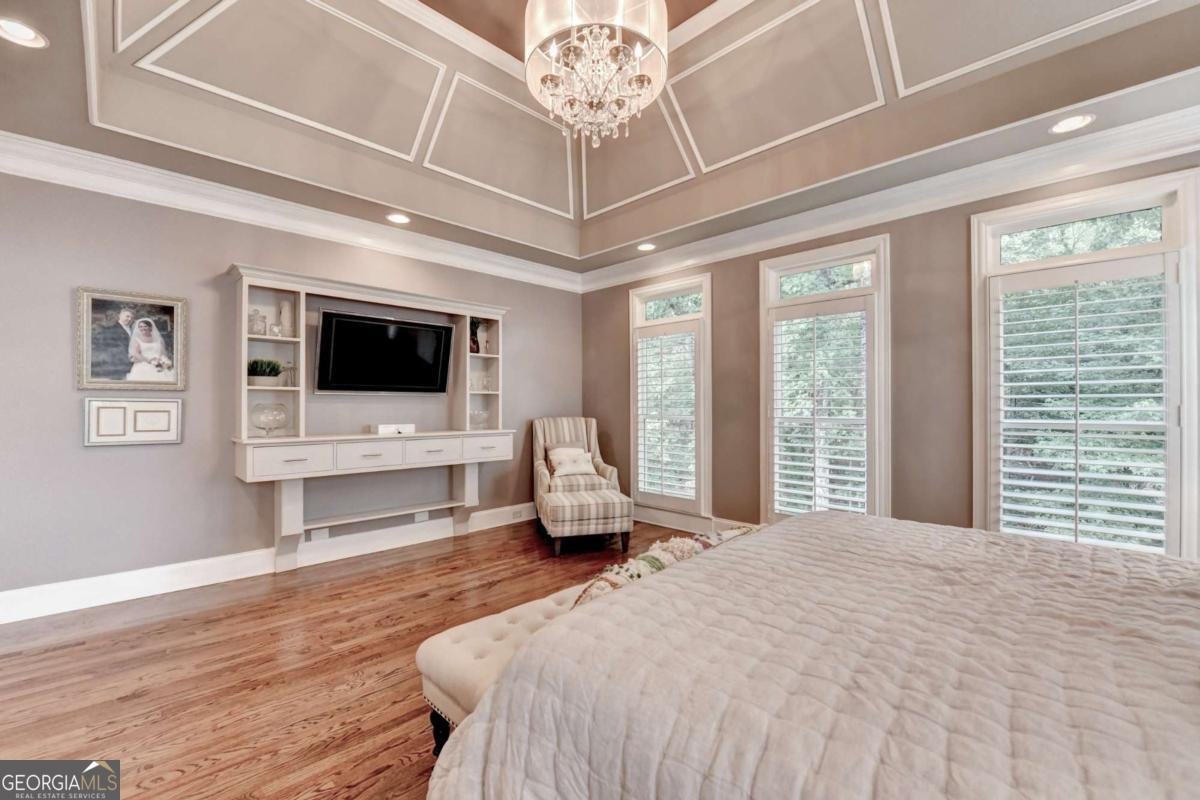 10020 Normandy Lane Suwanee - 53