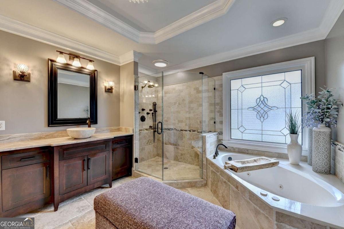 10020 Normandy Lane Suwanee - 54