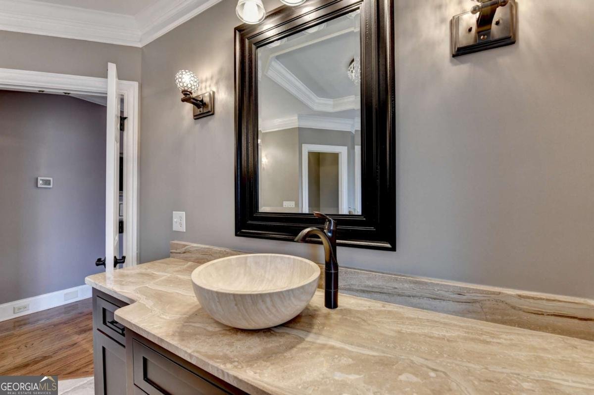 10020 Normandy Lane Suwanee - 56