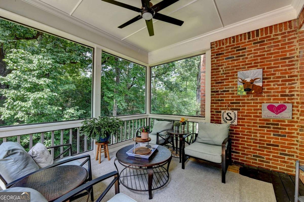 10020 Normandy Lane Suwanee - 58