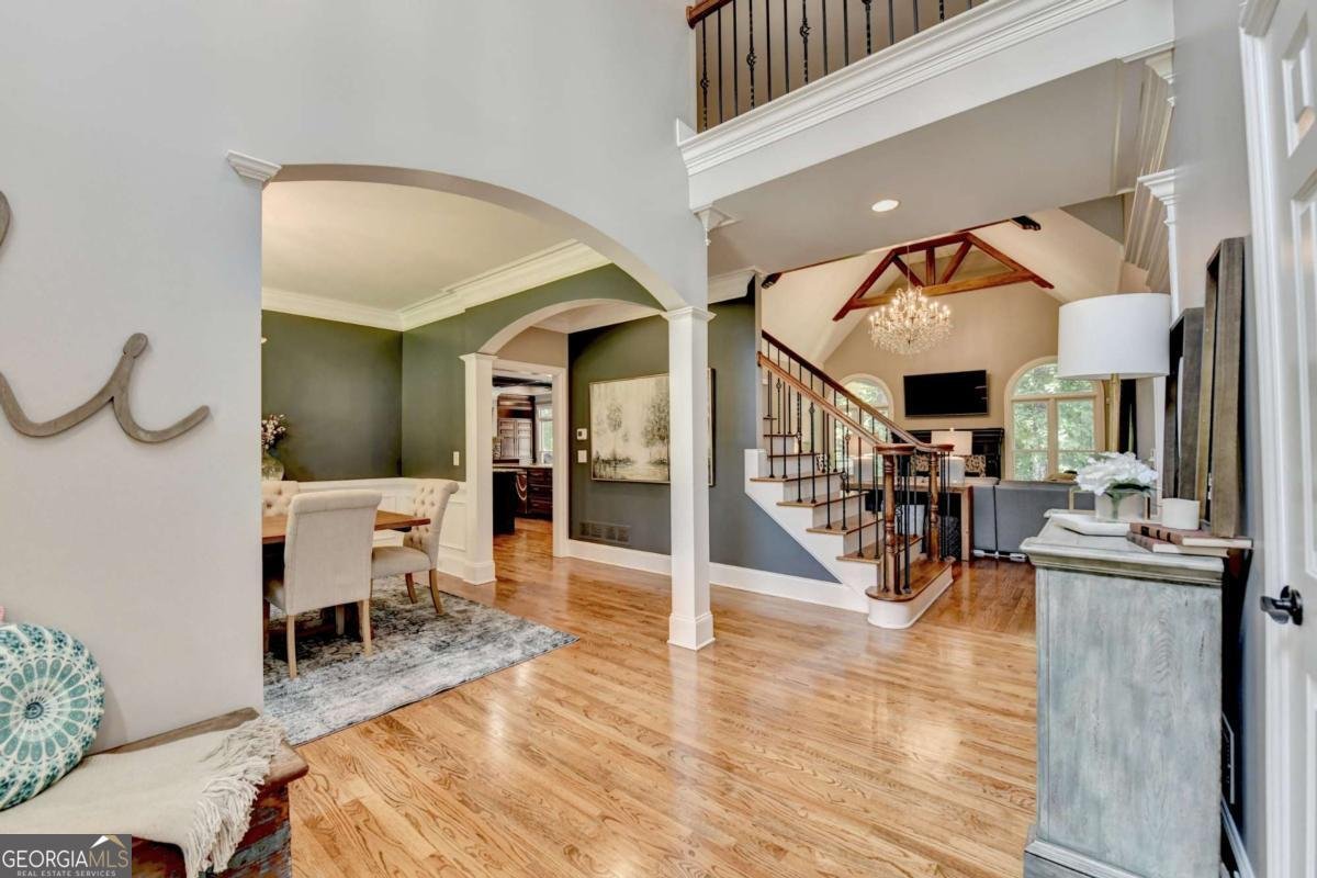 10020 Normandy Lane Suwanee - 6