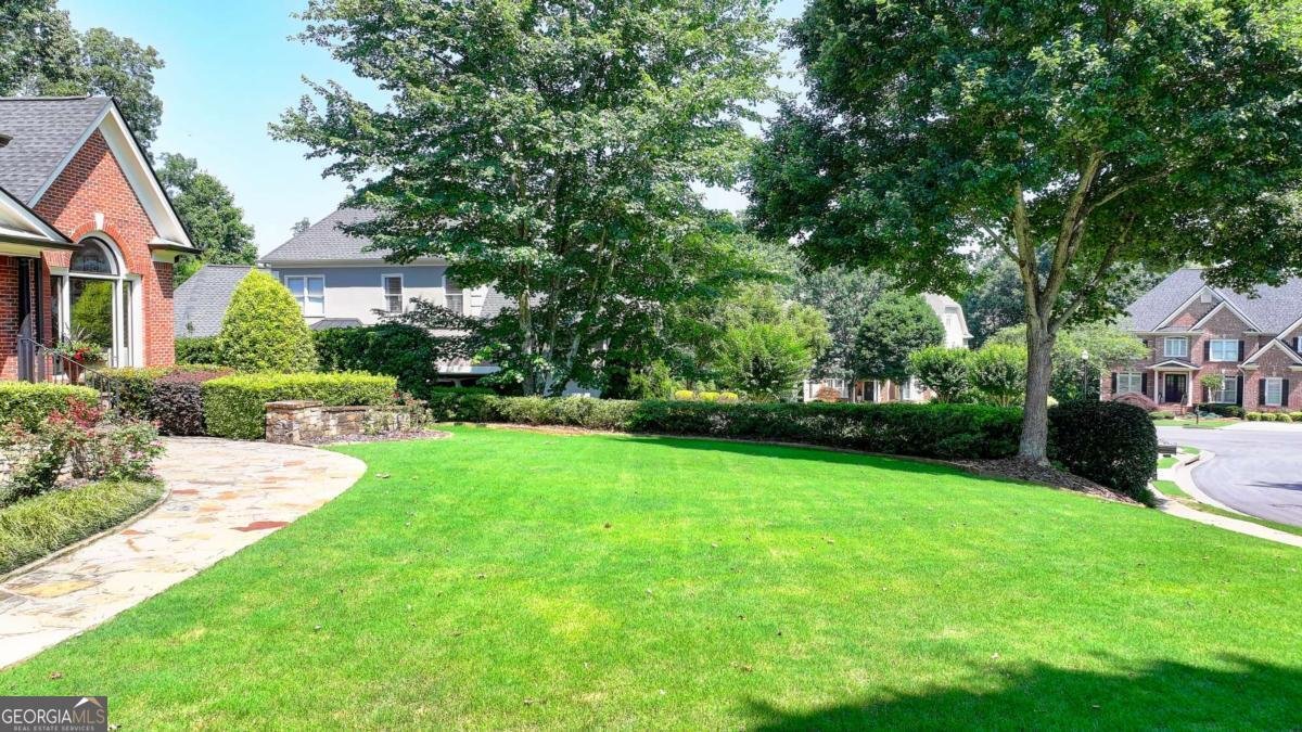 10020 Normandy Lane Suwanee - 60