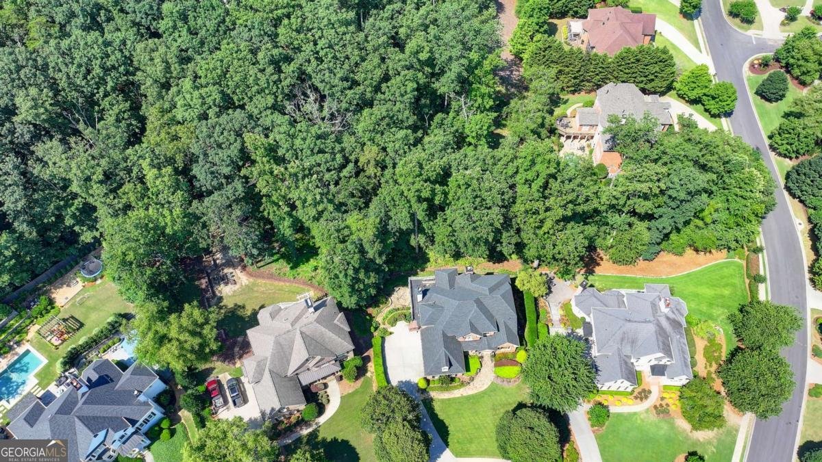 10020 Normandy Lane Suwanee - 62
