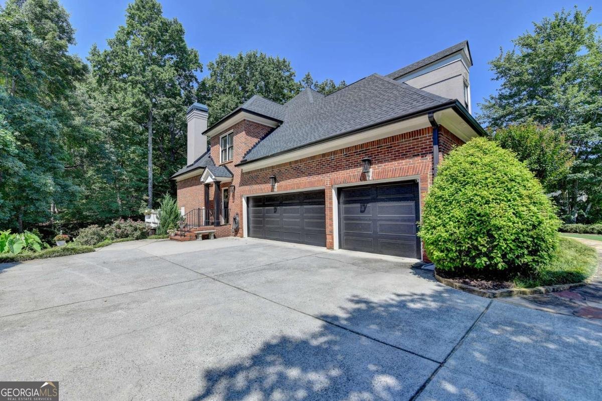 10020 Normandy Lane Suwanee - 63