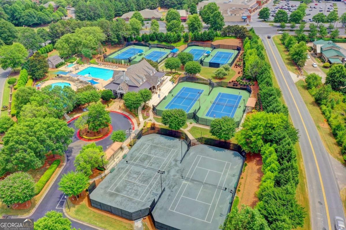 10020 Normandy Lane Suwanee - 66