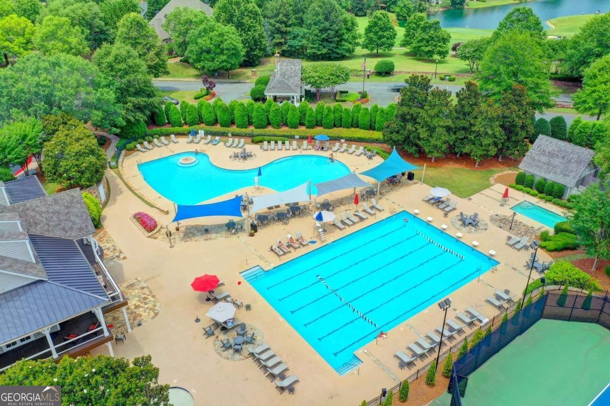 10020 Normandy Lane Suwanee - 67
