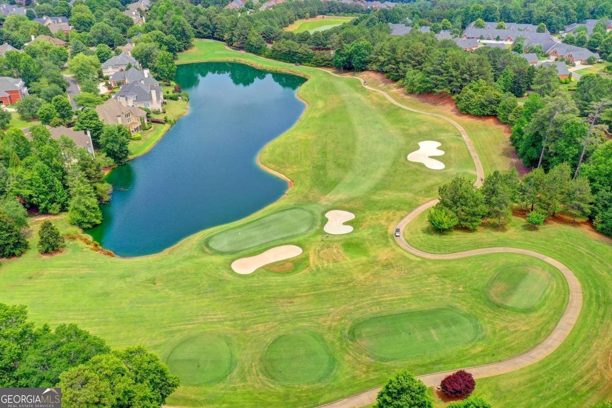 10020 Normandy Lane Suwanee - 69