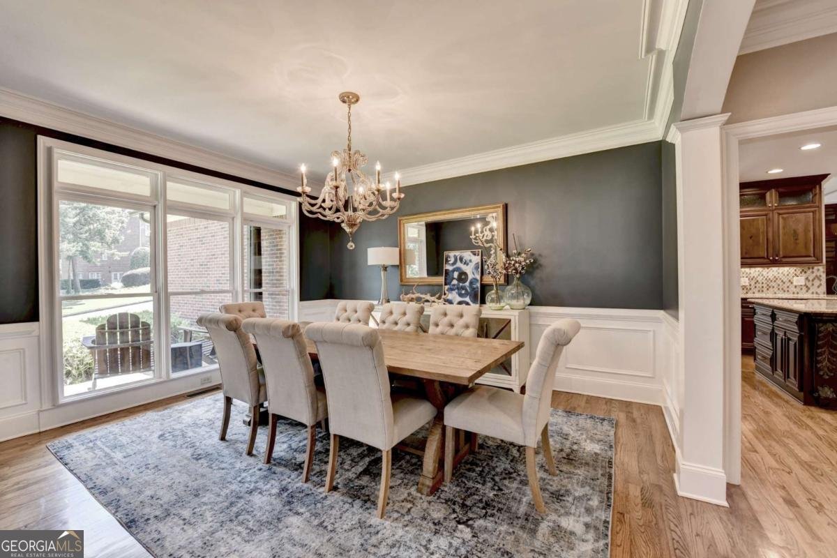 10020 Normandy Lane Suwanee - 7