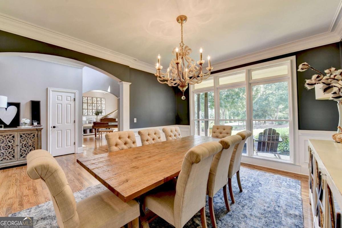 10020 Normandy Lane Suwanee - 8