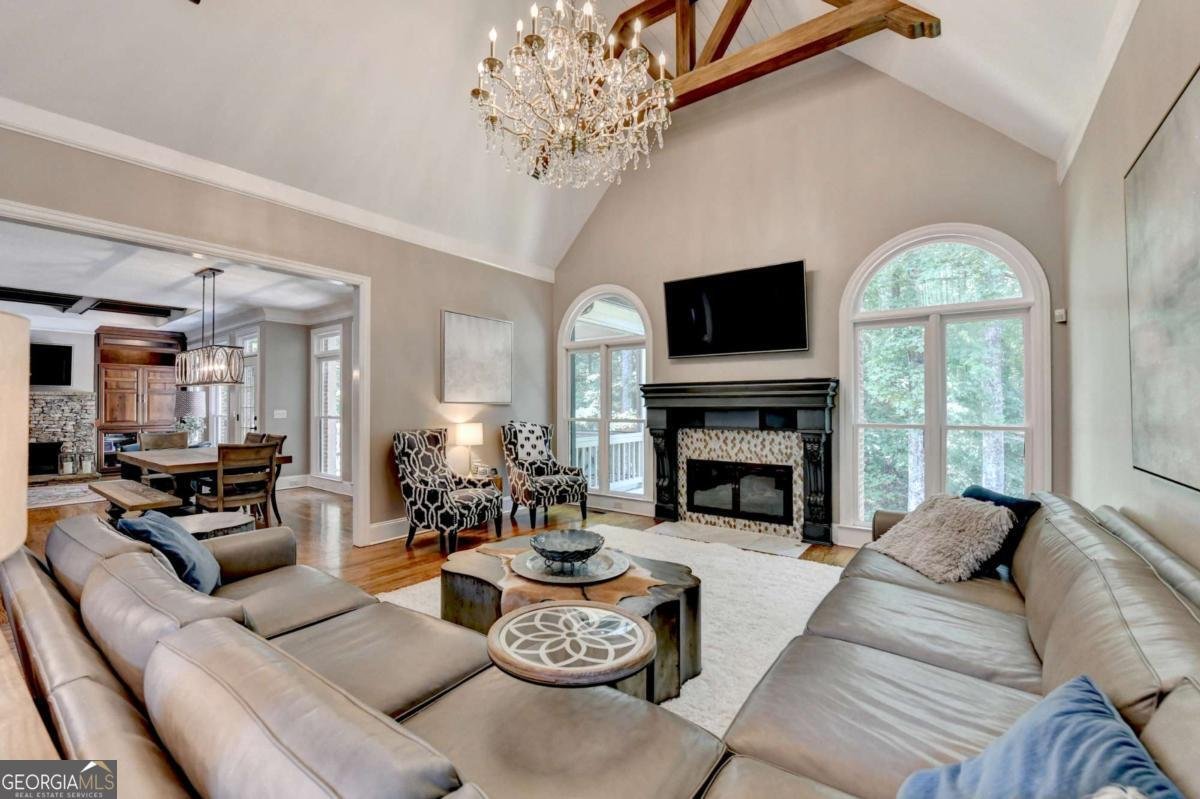 10020 Normandy Lane Suwanee - 9