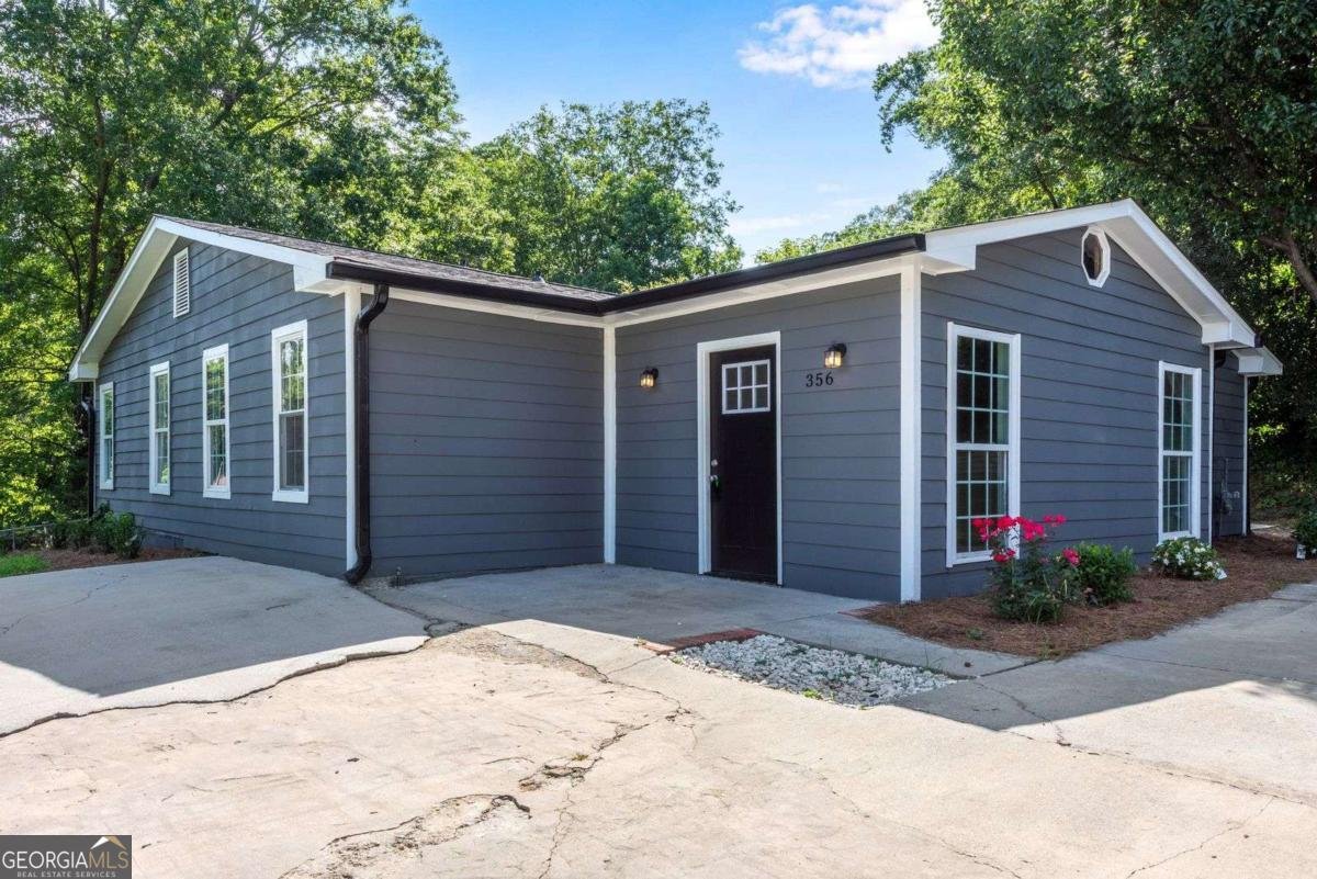 356 Lake Drive Atlanta - 1