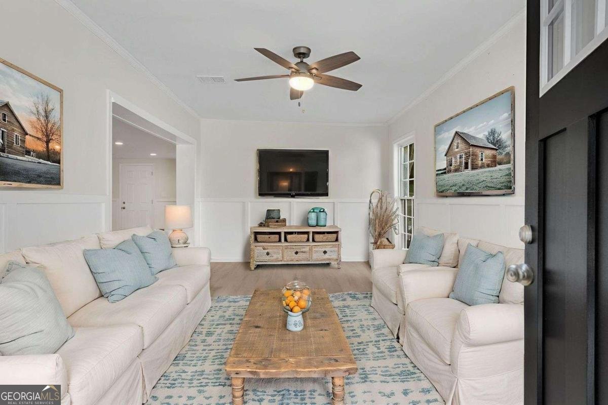 356 Lake Drive Atlanta - 2