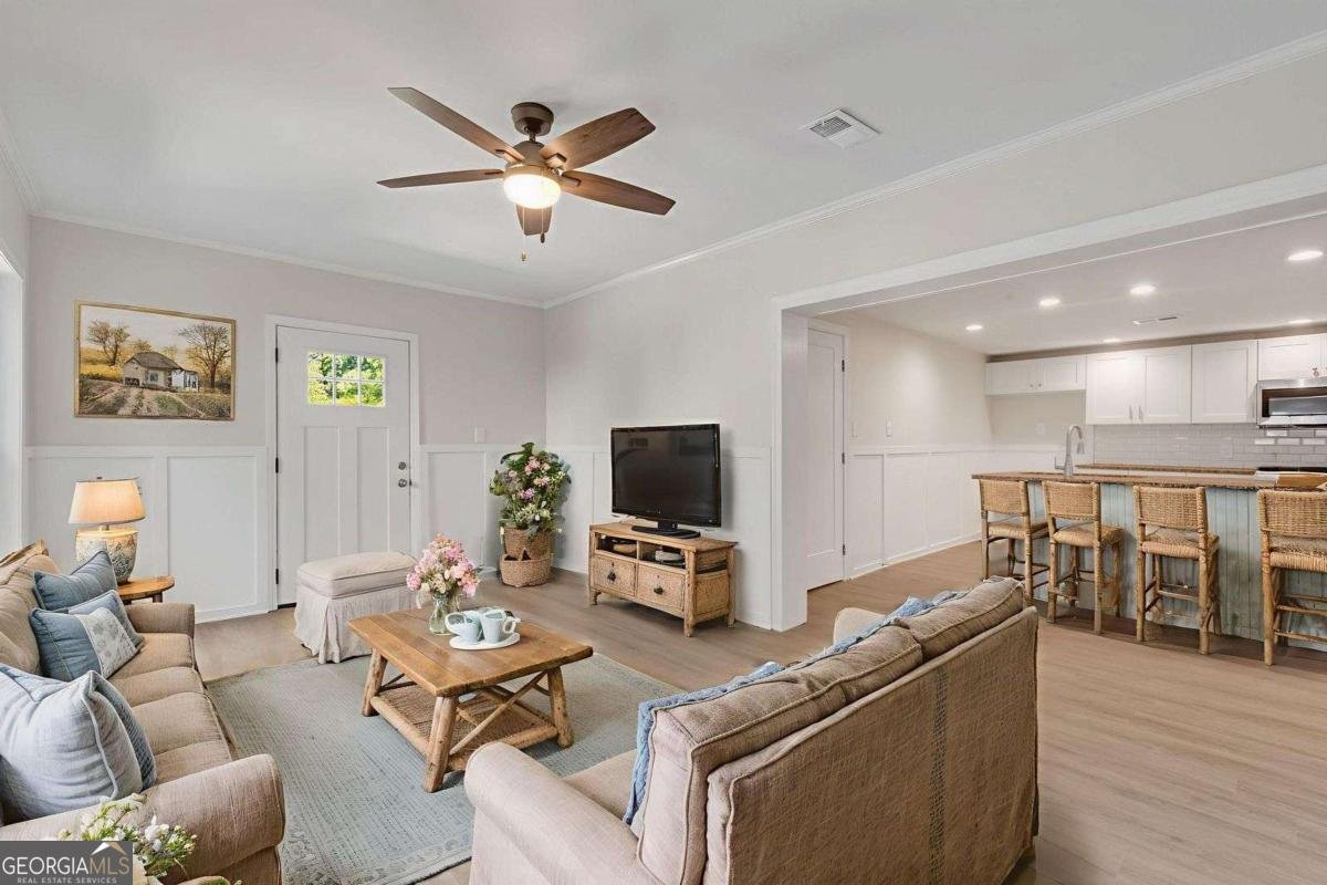 356 Lake Drive Atlanta - 3