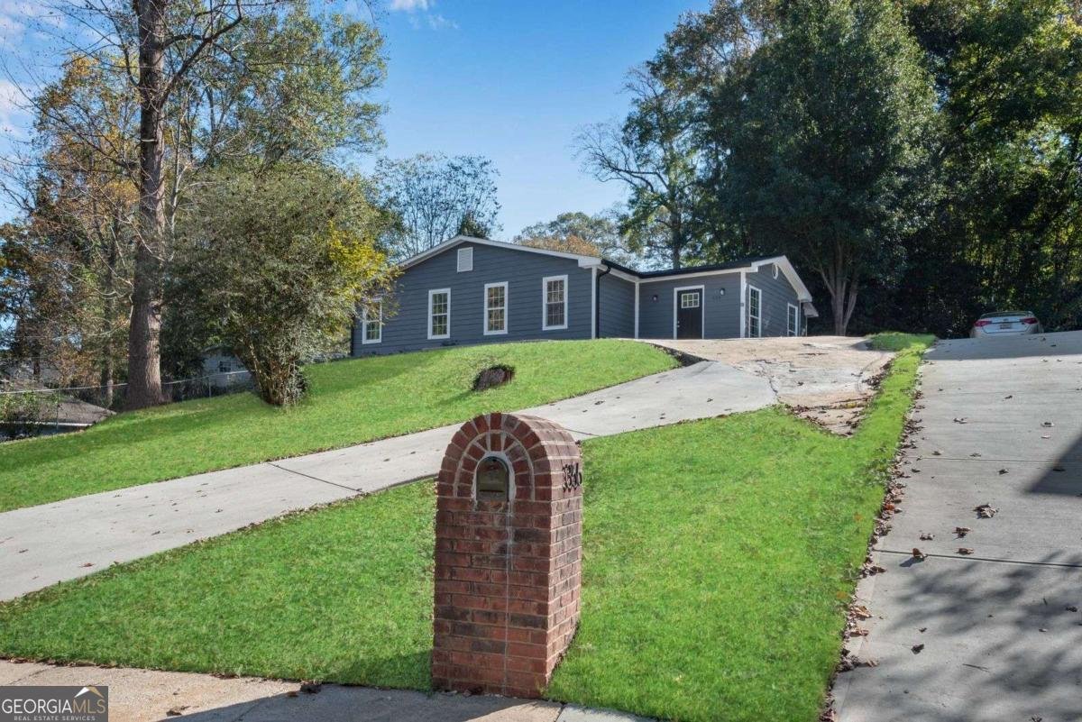 356 Lake Drive Atlanta - 46