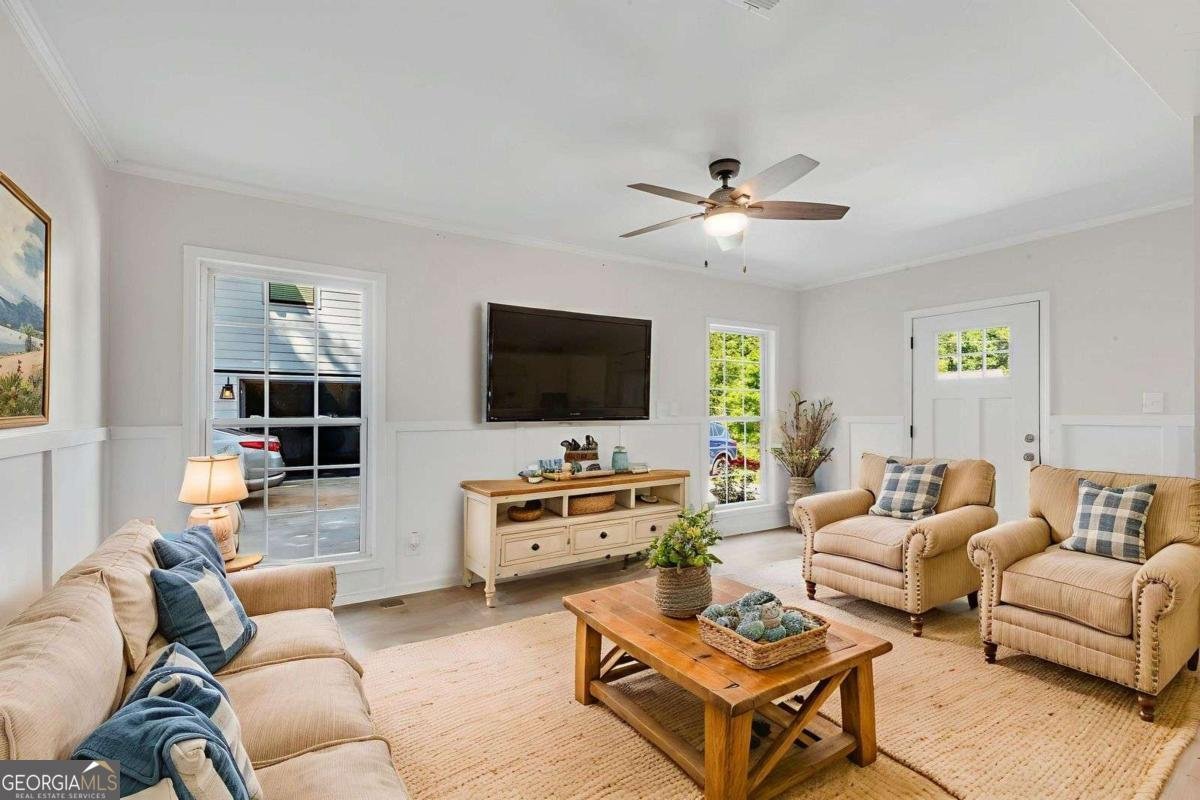 356 Lake Drive Atlanta - 7