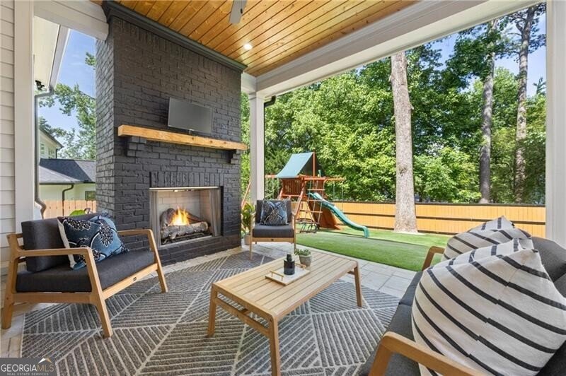 2297 Nesbitt Drive Brookhaven - 31