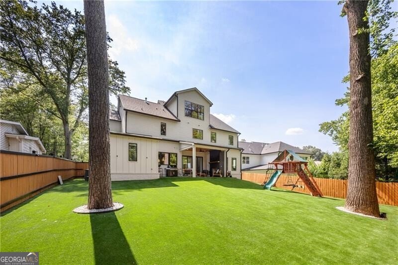 2297 Nesbitt Drive Brookhaven - 36