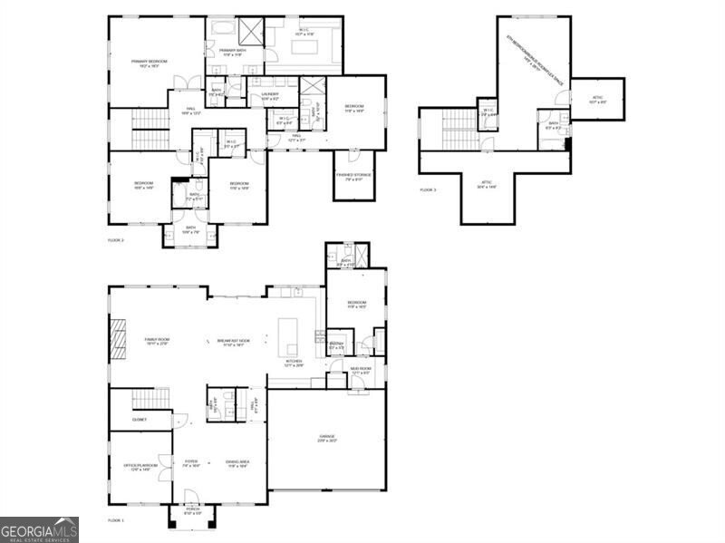 2297 Nesbitt Drive Brookhaven - 42