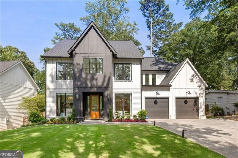 2297 Nesbitt Drive Brookhaven - 43