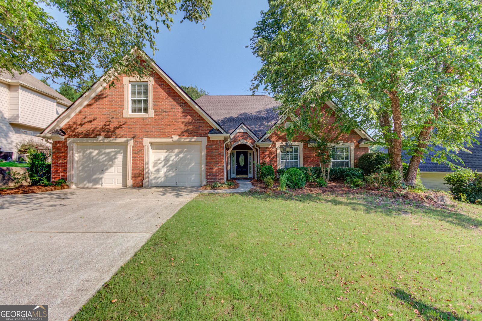 805 RIVER VALLEY Dacula - 1