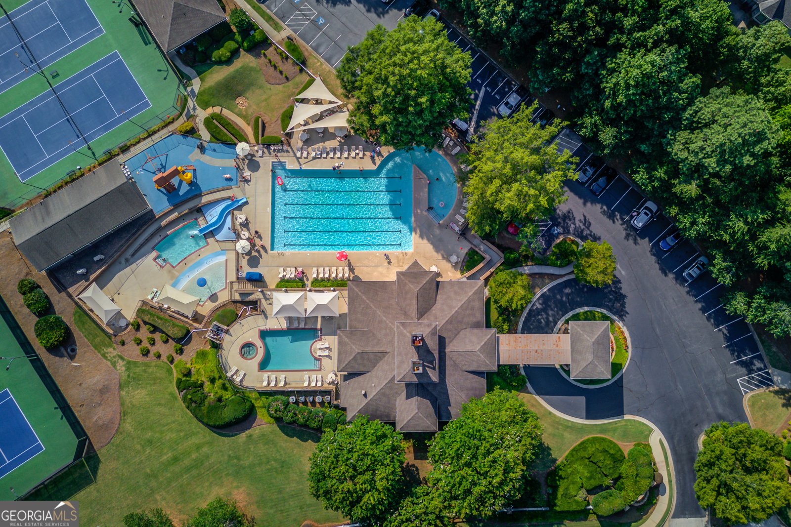 805 RIVER VALLEY Dacula - 43