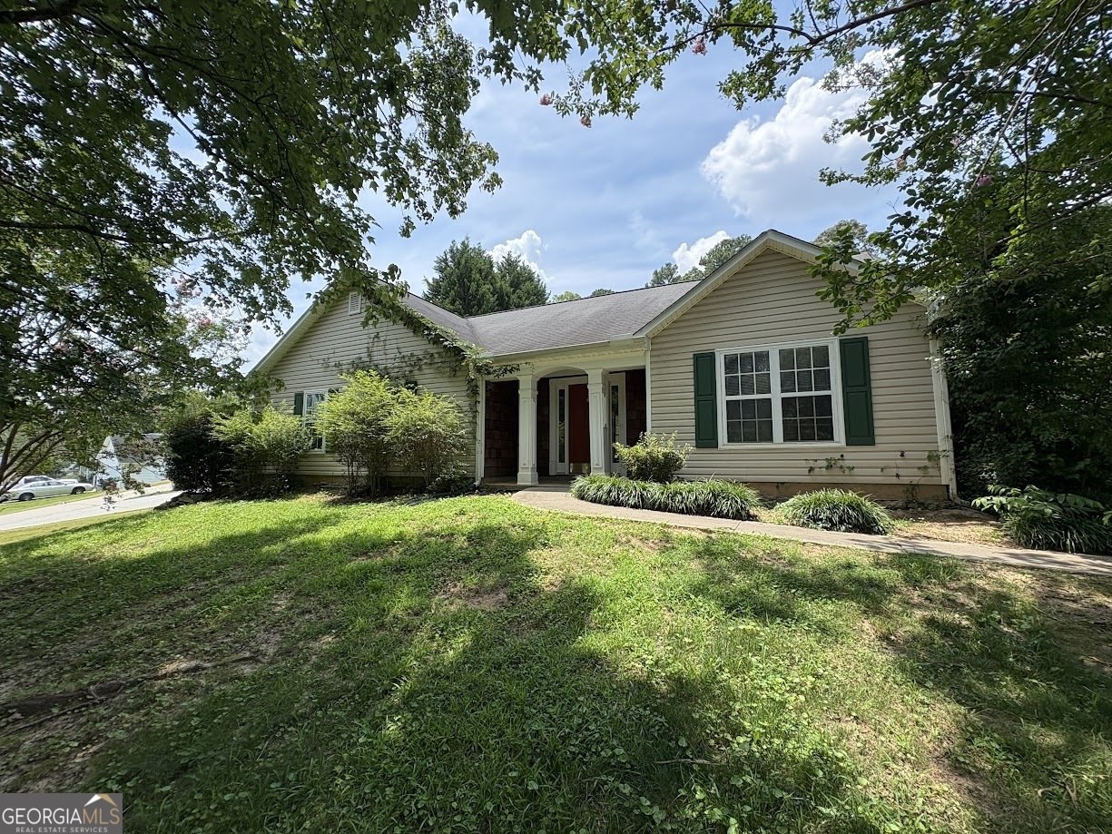 1855 Tribble Ridge Drive Lawrenceville - 1