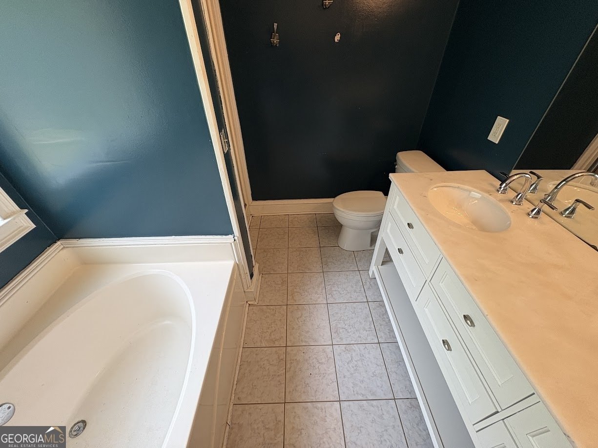 1855 Tribble Ridge Drive Lawrenceville - 12