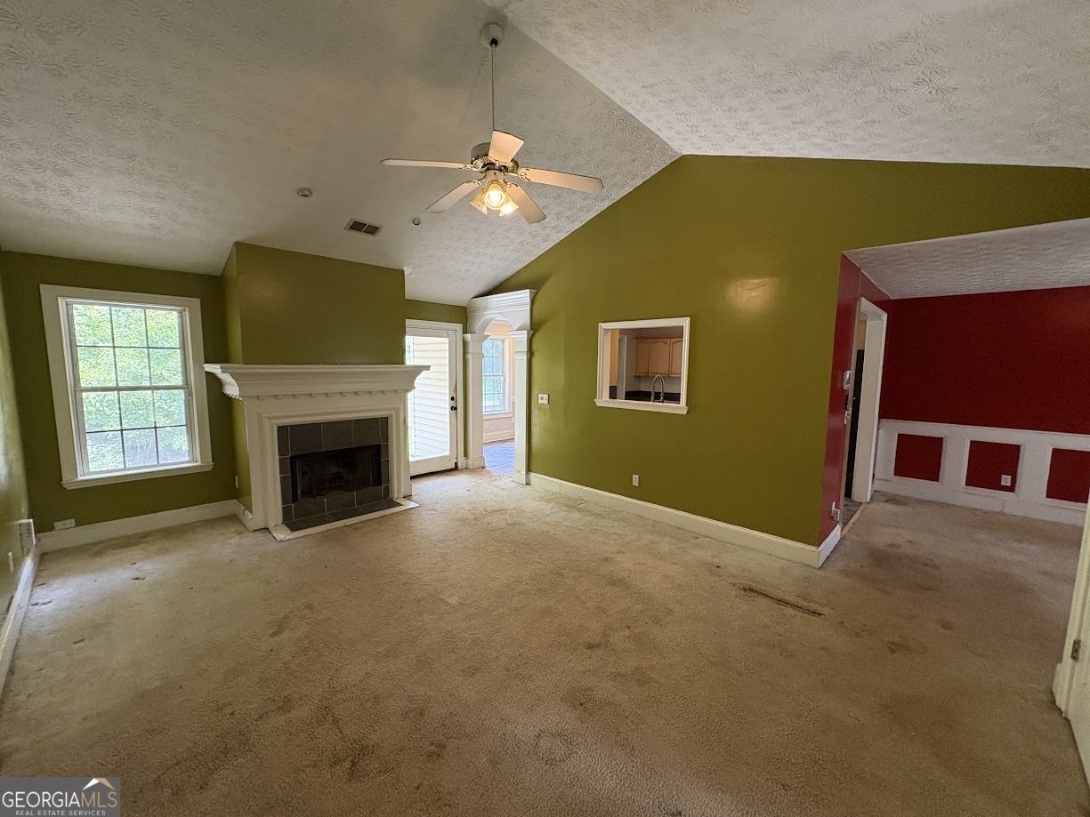 1855 Tribble Ridge Drive Lawrenceville - 2