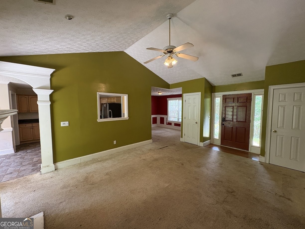 1855 Tribble Ridge Drive Lawrenceville - 3