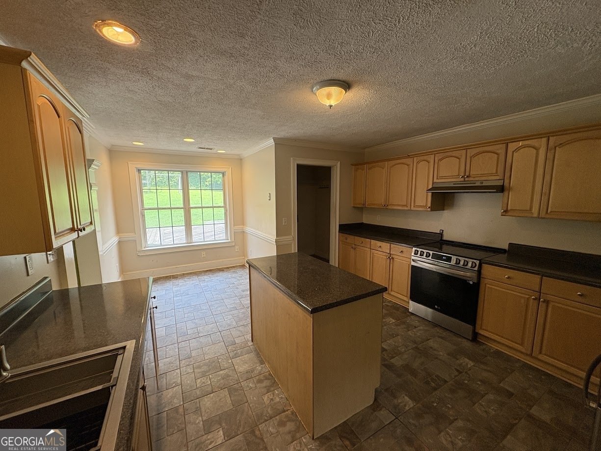 1855 Tribble Ridge Drive Lawrenceville - 5