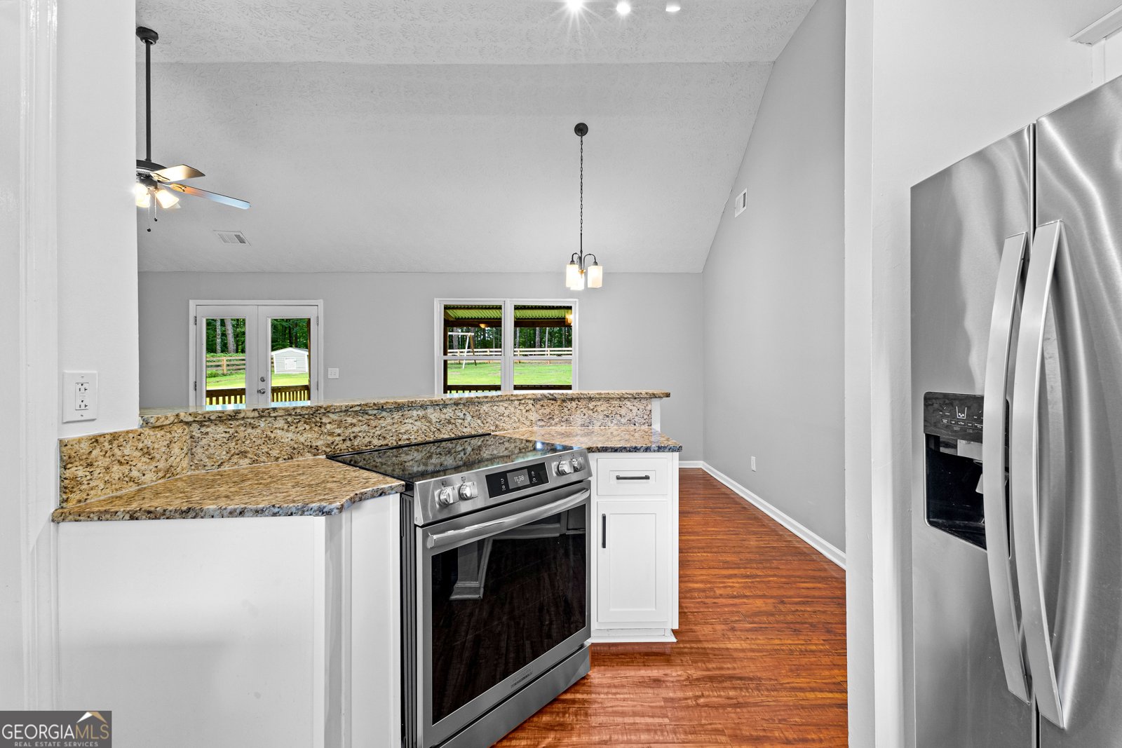 80 Austin Woods Drive Senoia - 16