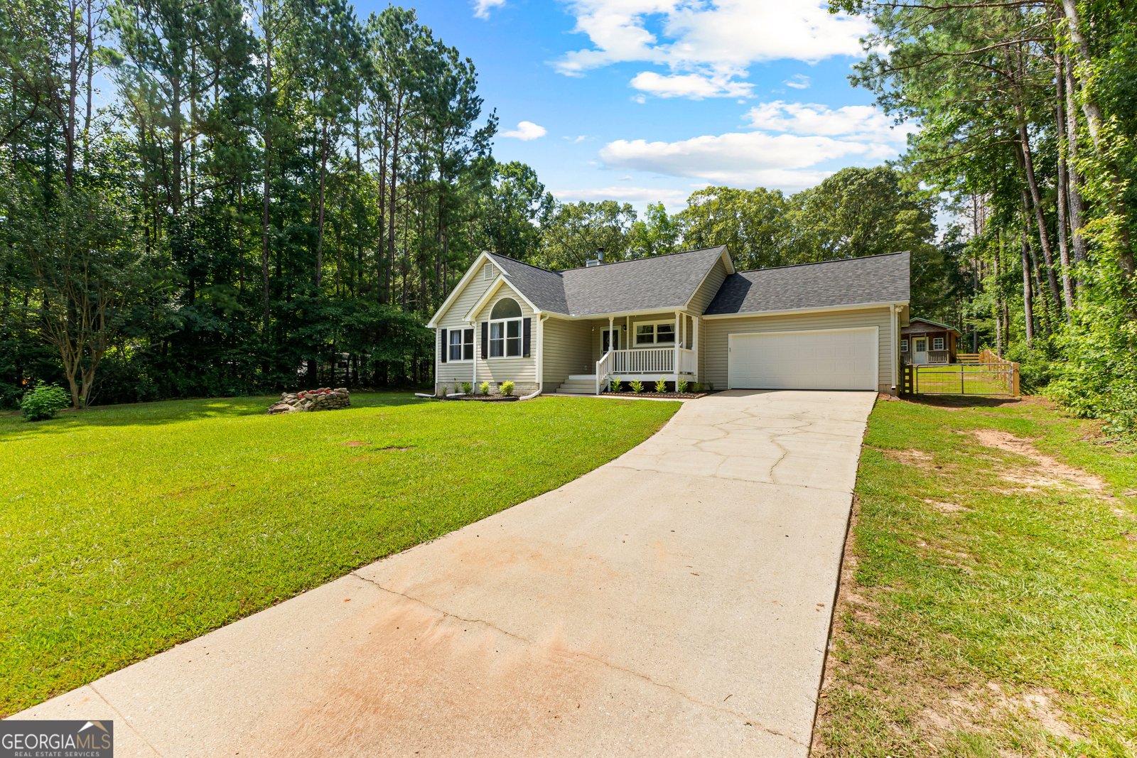 80 Austin Woods Drive Senoia - 2