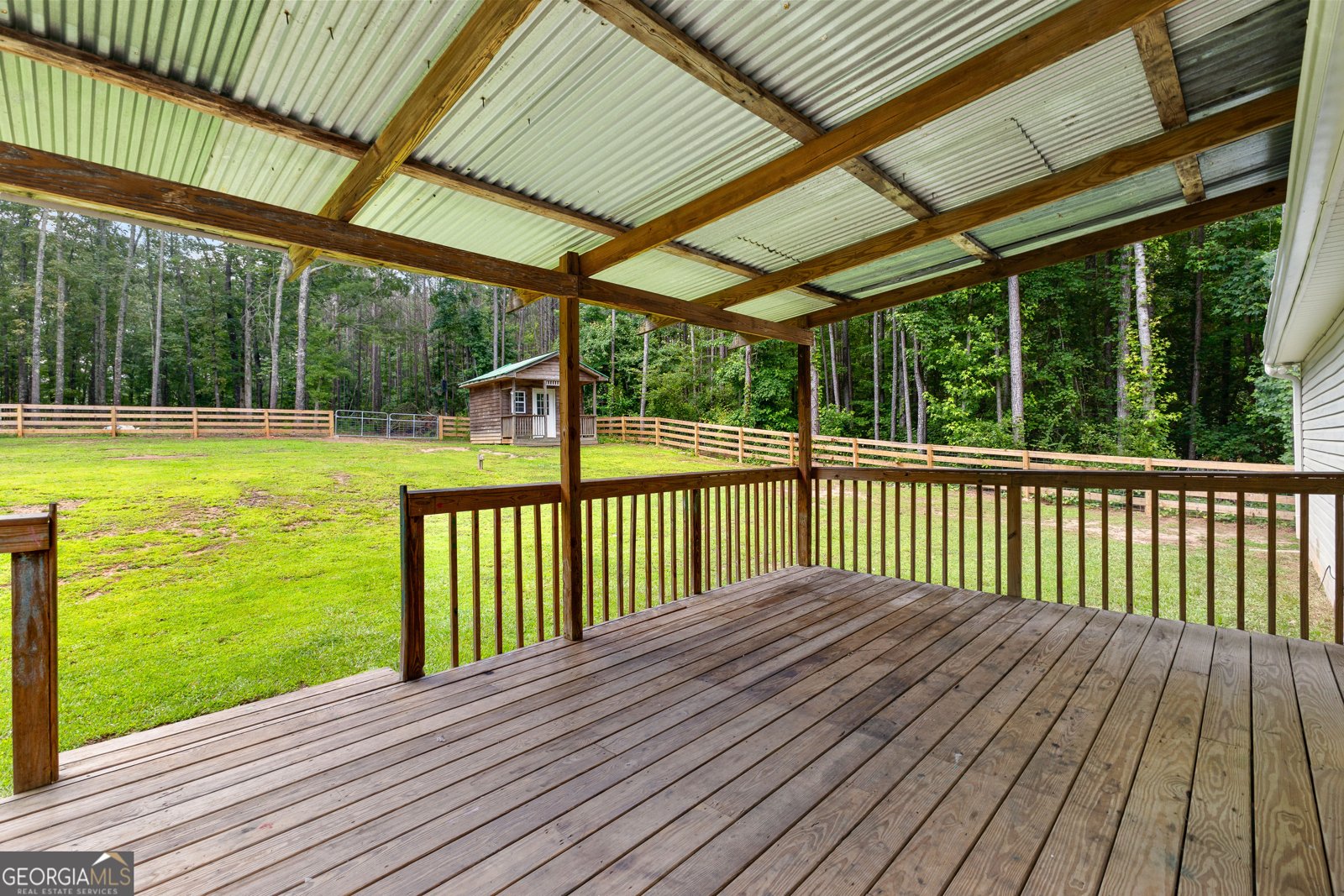80 Austin Woods Drive Senoia - 32