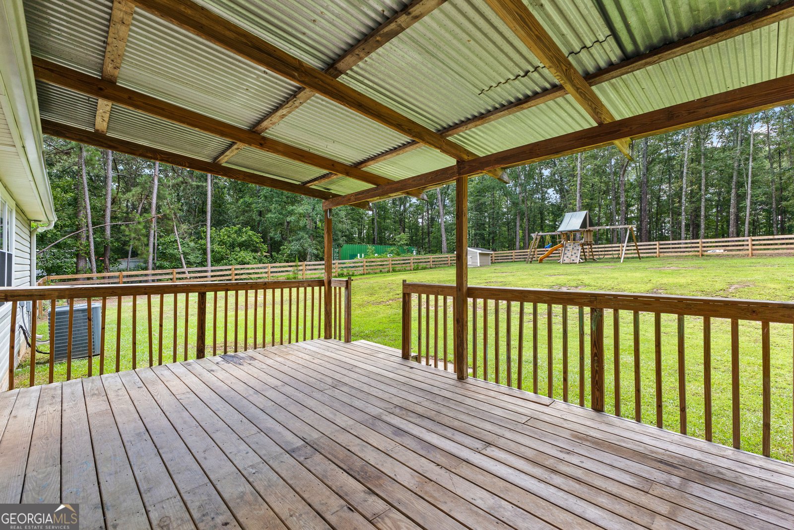 80 Austin Woods Drive Senoia - 33