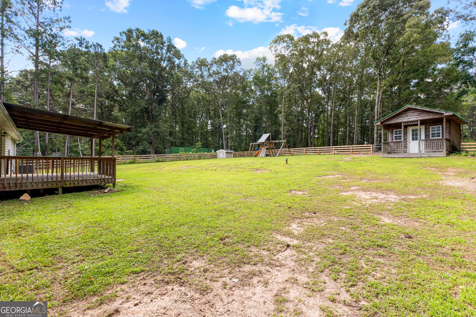 80 Austin Woods Drive Senoia - 34