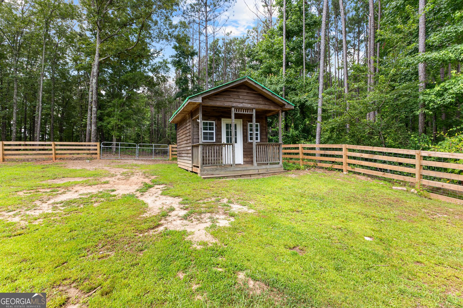 80 Austin Woods Drive Senoia - 35